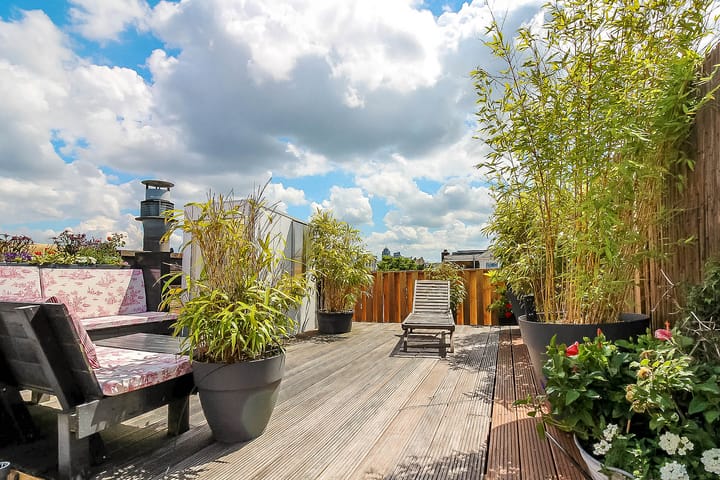 Foto 37 van Tweede Jan Steenstraat 35-H