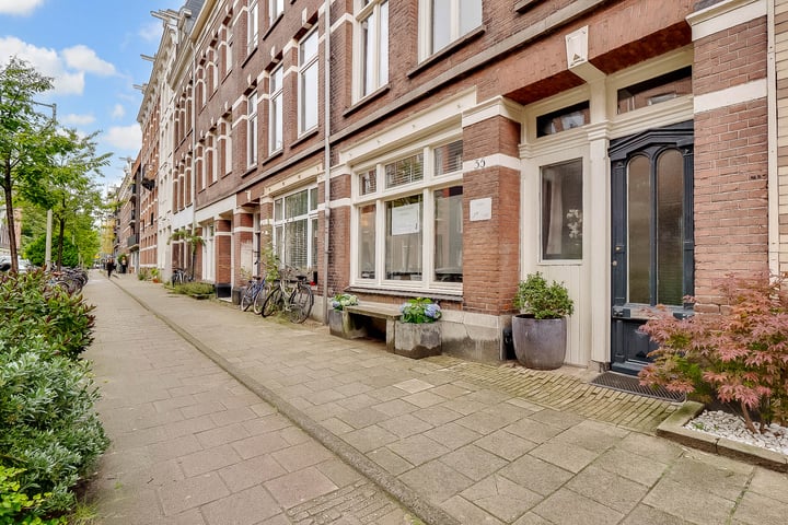 Bekijk foto 39 van Tweede Jan Steenstraat 35-H