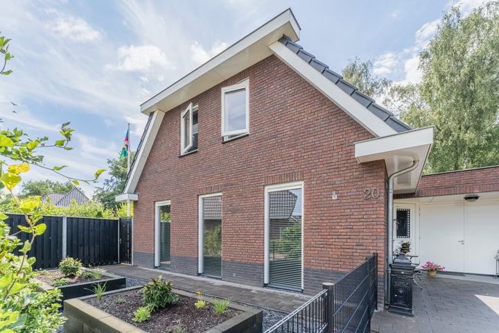 Bekijk foto 2 van Ruiversdam 20
