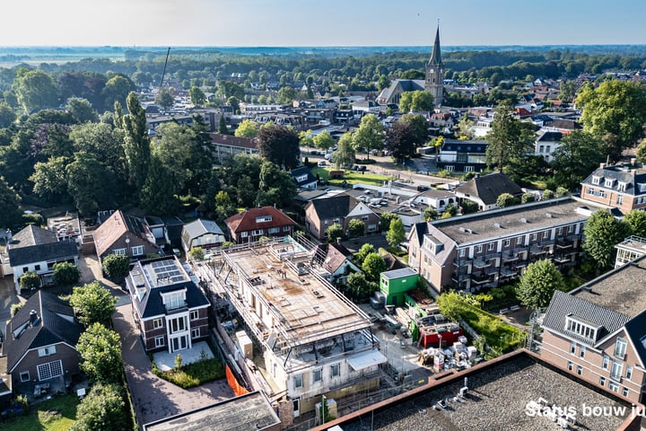 Bekijk foto 3 van Stationsstraat 11-H