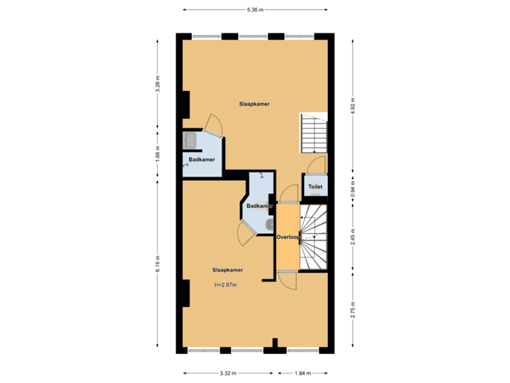 Floor 1