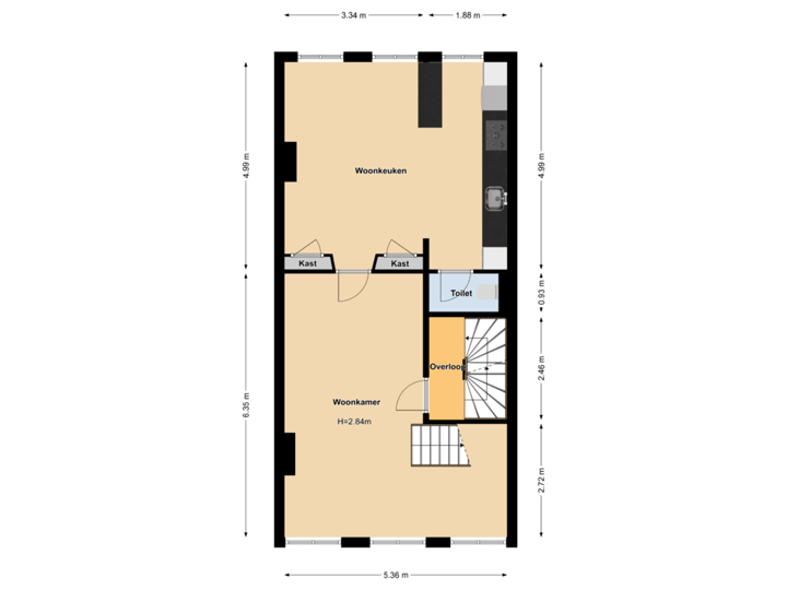 Floor 2