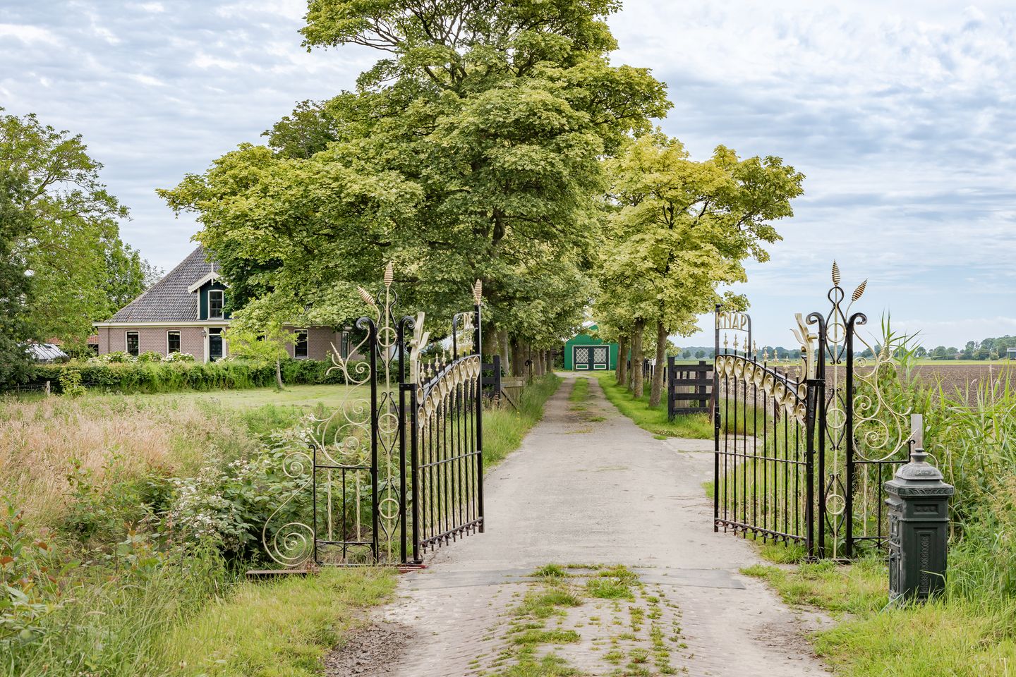 Foto 1 van Tripkouw 2