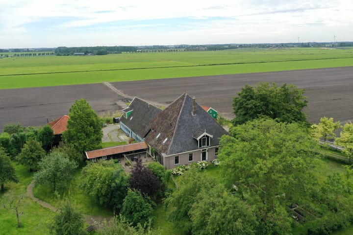 Foto 2 van Tripkouw 2