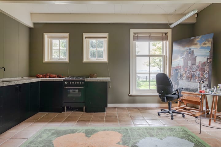 Foto 11 van Tripkouw 2