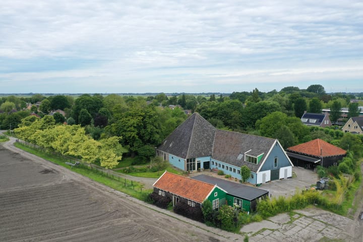 Foto 46 van Tripkouw 2