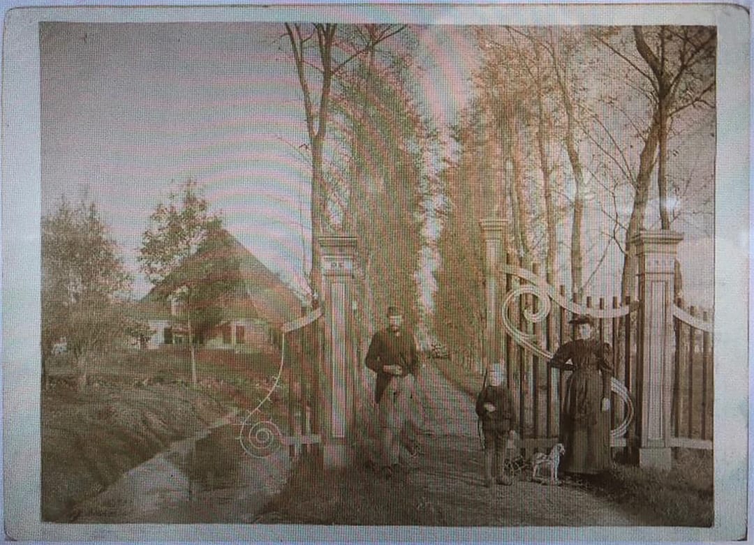 Foto 37 van Tripkouw 2