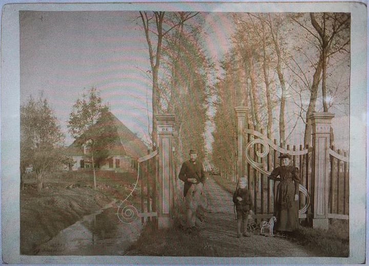 Foto 49 van Tripkouw 2