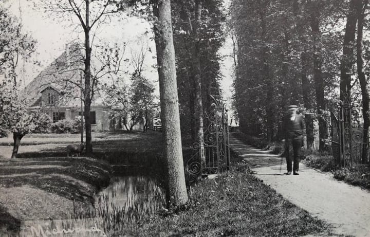 Foto 50 van Tripkouw 2