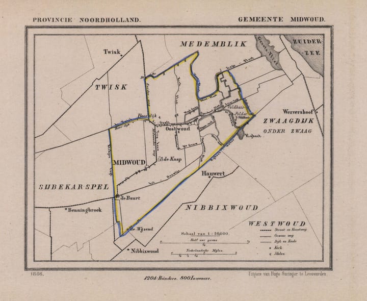 Foto 51 van Tripkouw 2