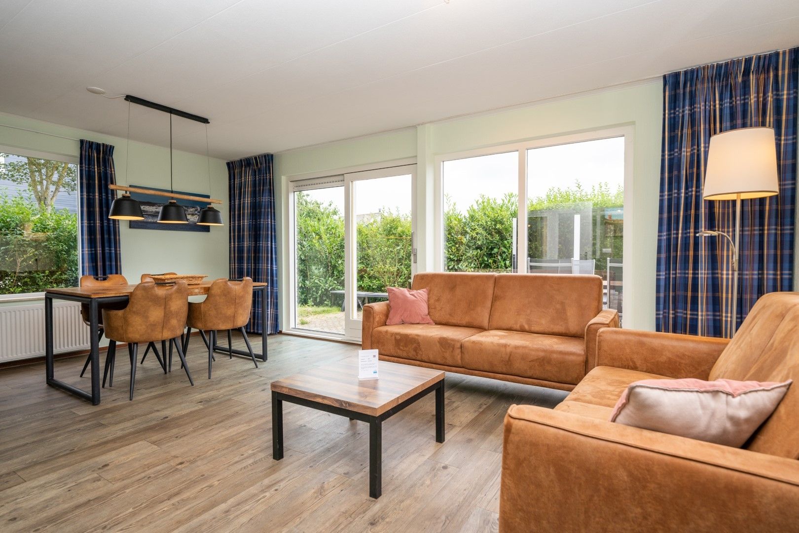 3-bedroom freehold villa in De Koog — photo 4 of 5