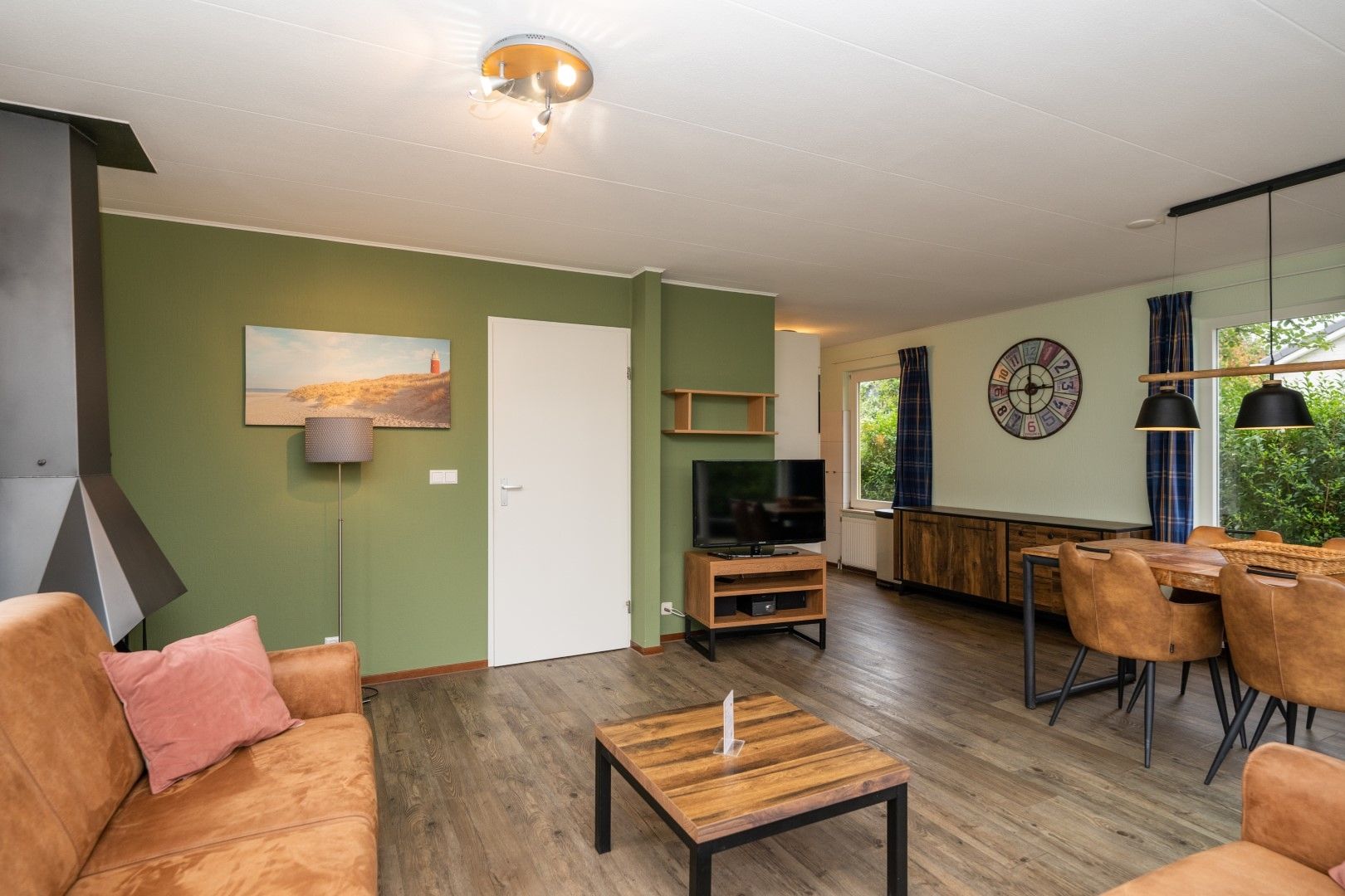 3-bedroom freehold villa in De Koog — photo 5 of 5