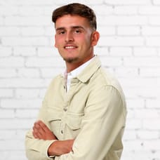 Tijn Harlaar - Vastgoedadviseur