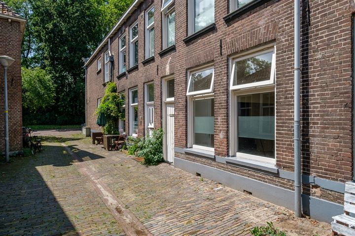 Bekijk foto 18 van Rozenstraat 4