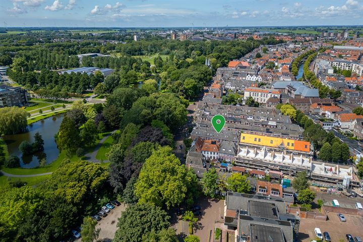 Bekijk foto 30 van Rozenstraat 4