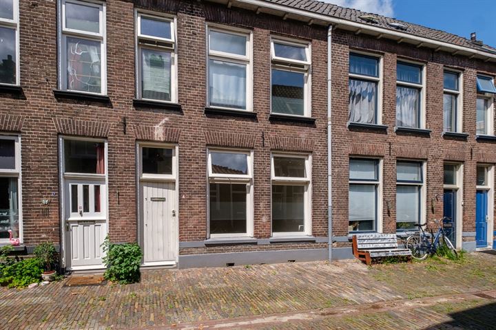 Bekijk foto 32 van Rozenstraat 4