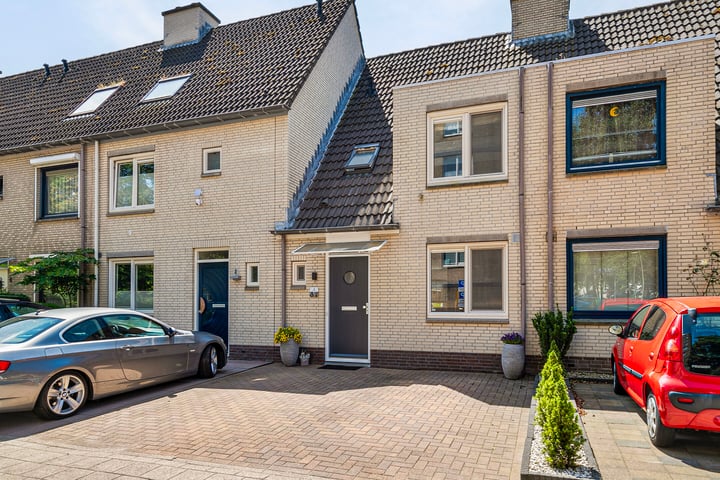 Bekijk foto 4 van Spartastraat 2