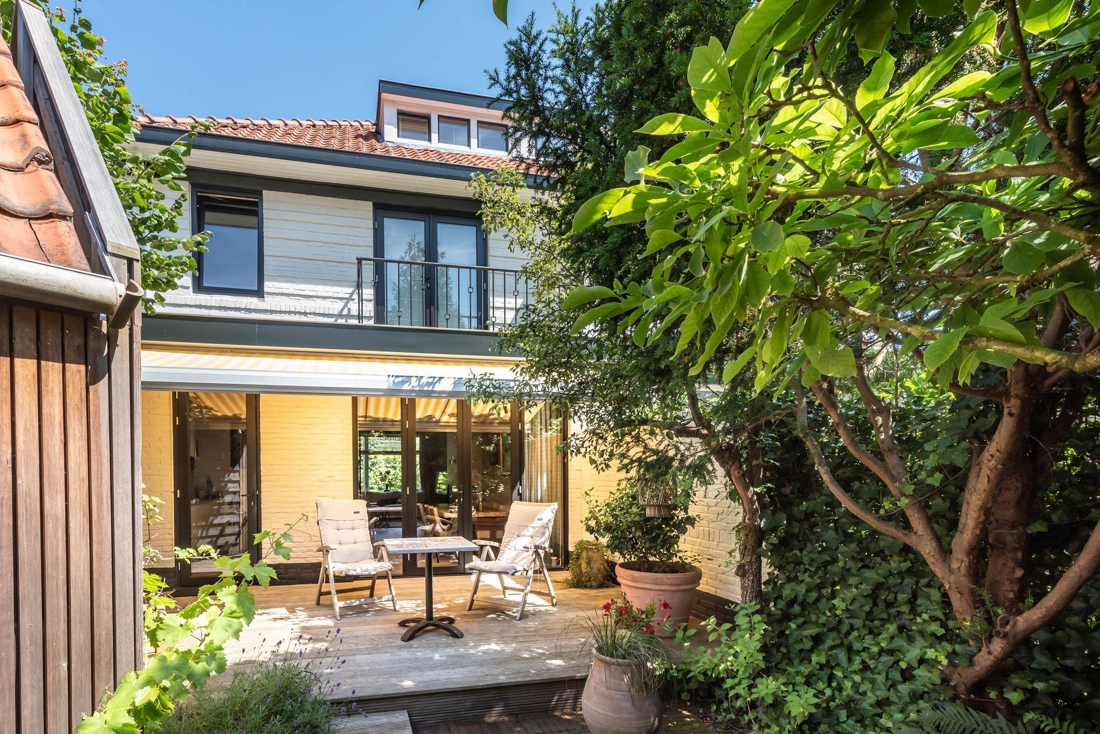 Foto 18 van Duinlustparkweg 52