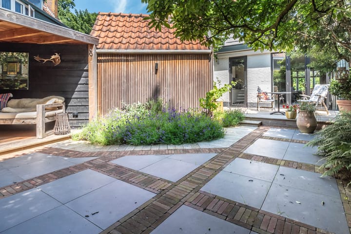 Photo 21 of Duinlustparkweg 52