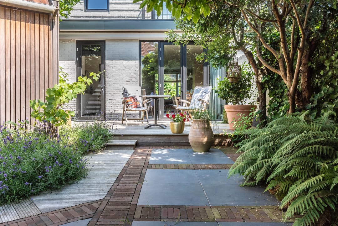 Foto 22 van Duinlustparkweg 52