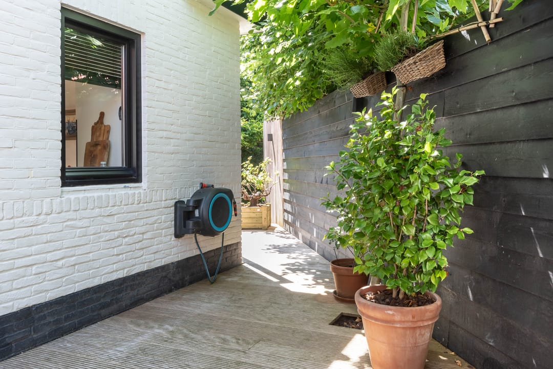 Foto 32 van Duinlustparkweg 52