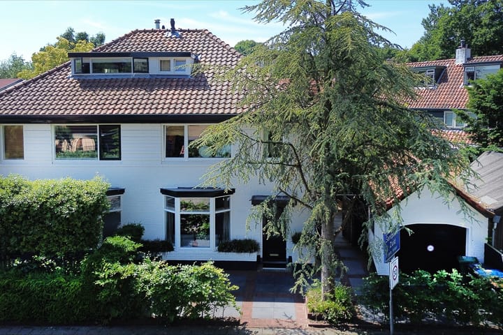 Photo 55 of Duinlustparkweg 52