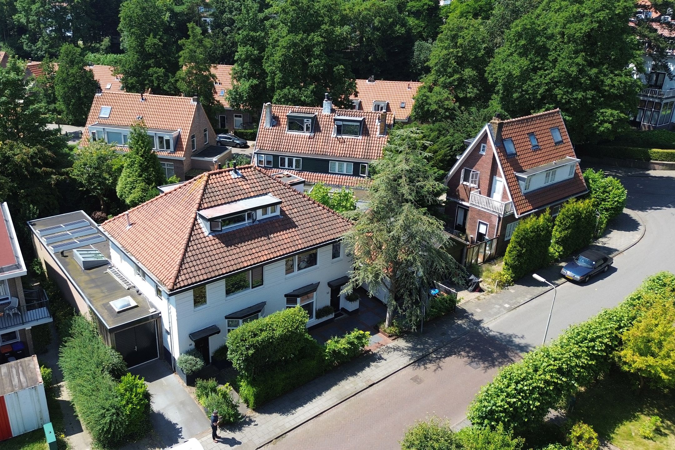 Foto 57 van Duinlustparkweg 52