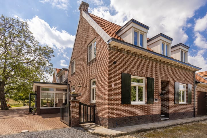 Foto 1 van Aasterbergerweg 71