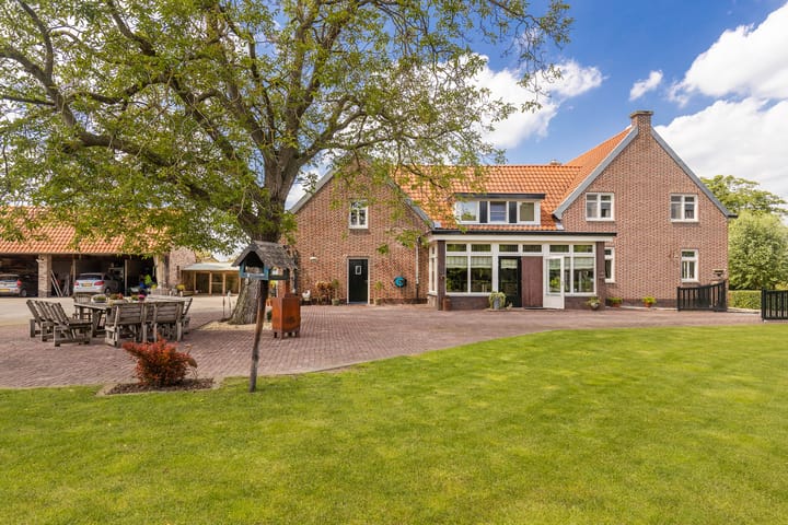 Foto 6 van Aasterbergerweg 71