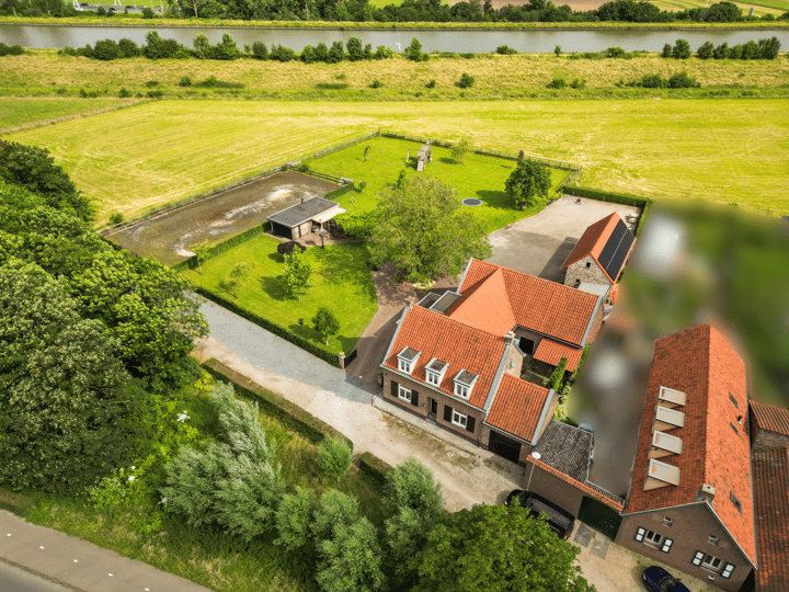 Foto 7 van Aasterbergerweg 71