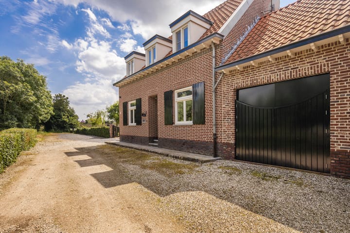 Foto 8 van Aasterbergerweg 71