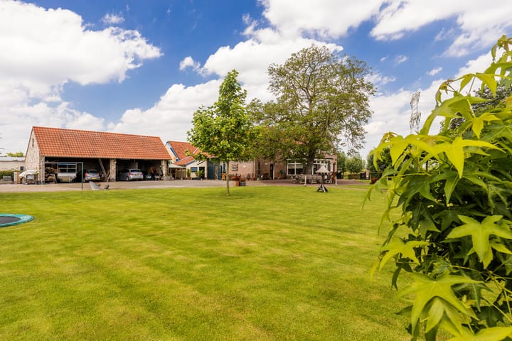 Foto 52 van Aasterbergerweg 71