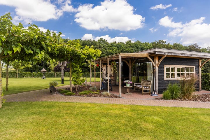 Foto 53 van Aasterbergerweg 71