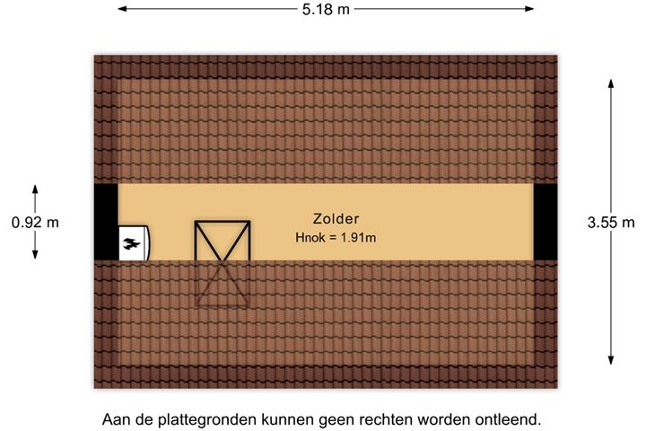 Bekijk foto 46 van Murraystraat 44