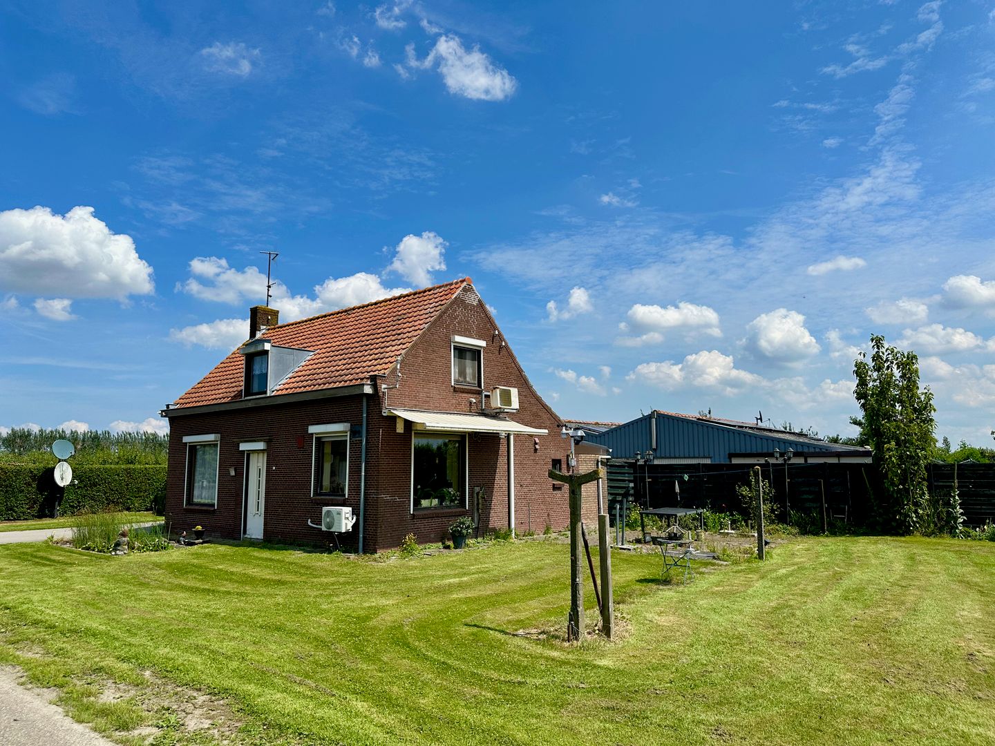 Foto 1 van Olieweg 8