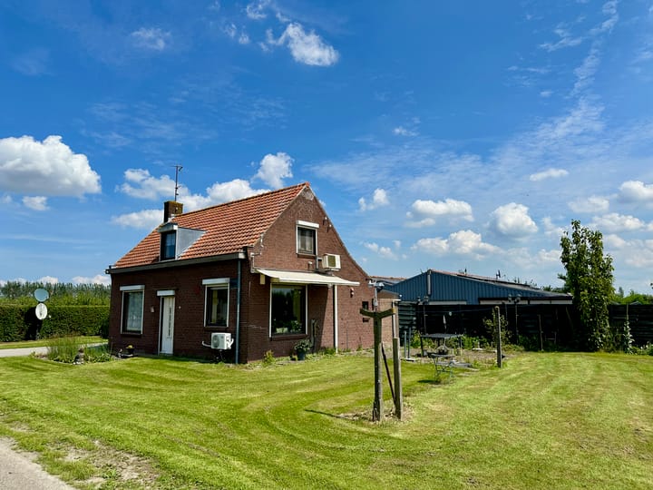 Olieweg 8