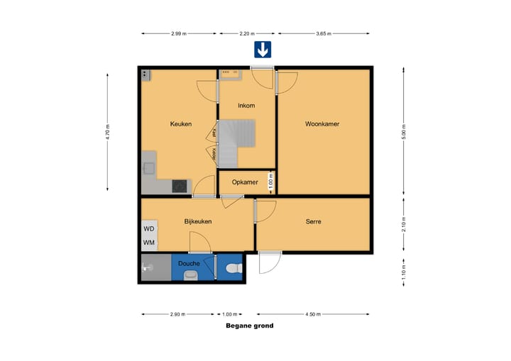 Foto 20 van Olieweg 8