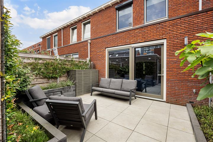 Bekijk foto 35 van Regelandisstraat 5