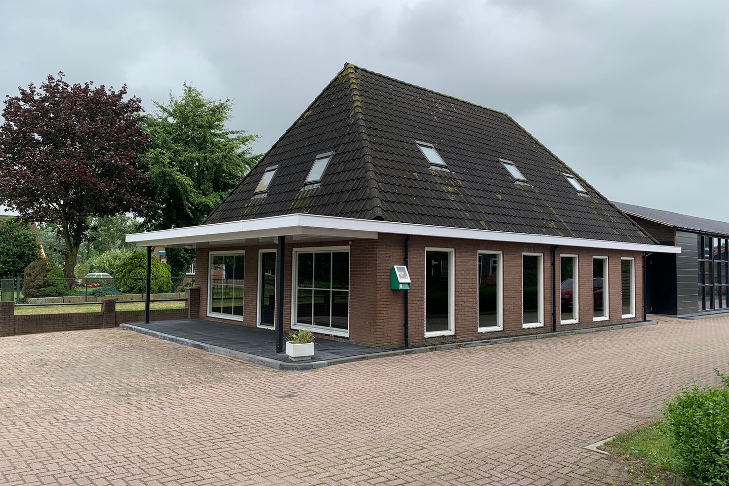 Bekijk foto 1 van Oude Rijksweg 525 a