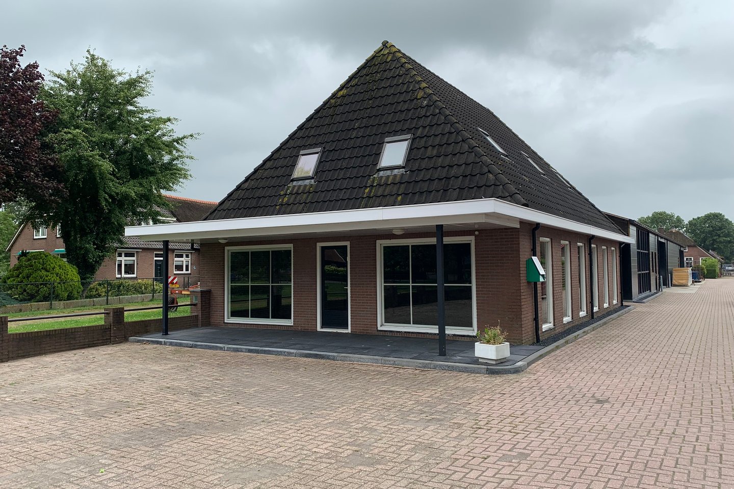 Bekijk foto 2 van Oude Rijksweg 525-a