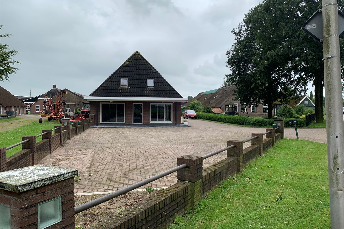 Bekijk foto 3 van Oude Rijksweg 525 a