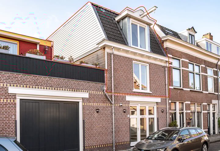 Assendelverstraat 42 B