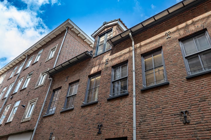 Kleine Peperstraat 8