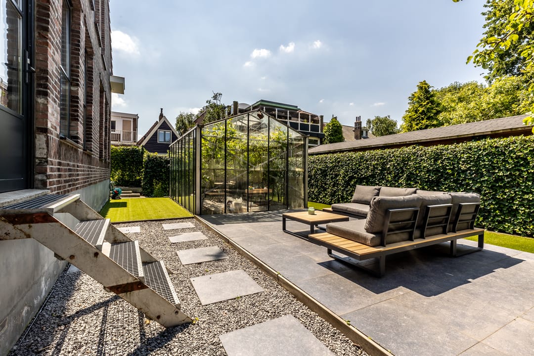 Foto 17 van Noordvliet 139