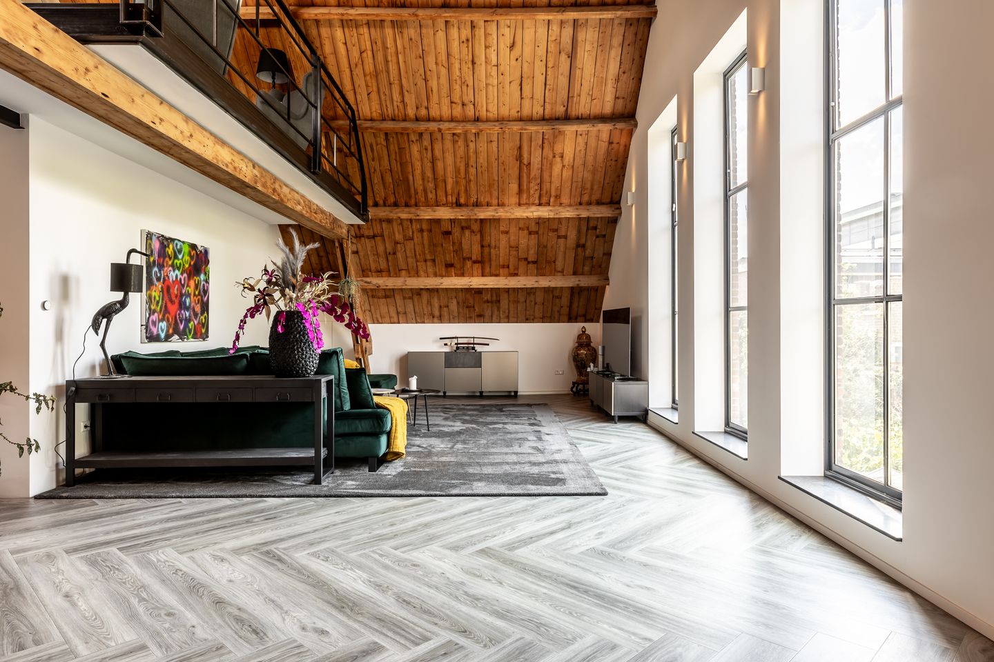 Foto 25 van Noordvliet 139