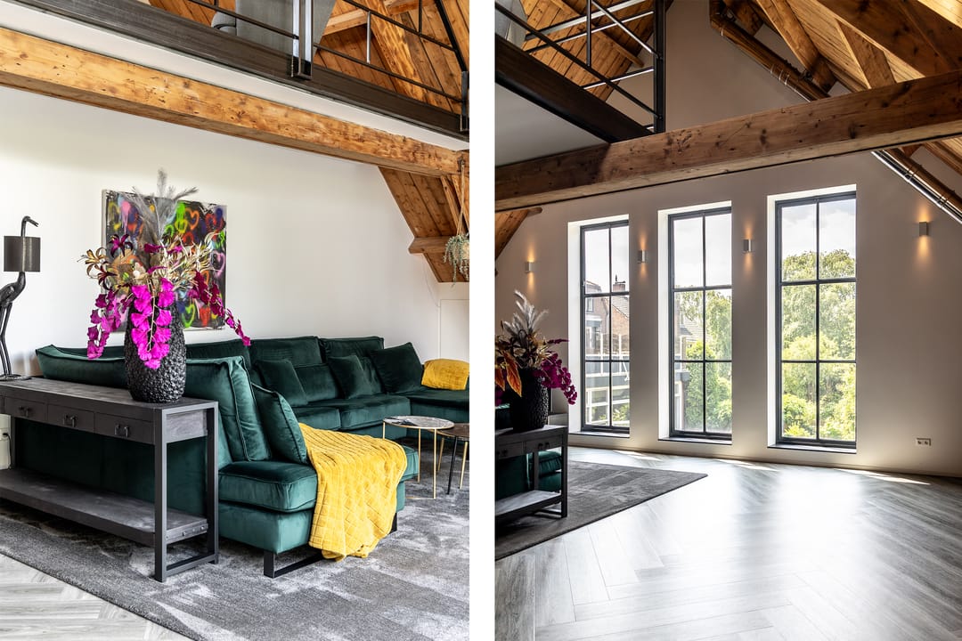 Foto 26 van Noordvliet 139