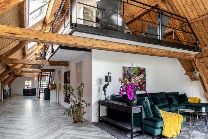 Foto 29 van Noordvliet 139