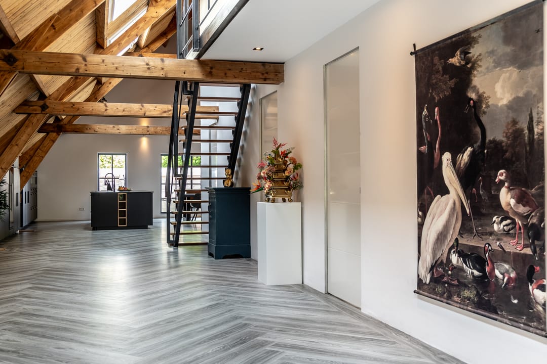 Foto 37 van Noordvliet 139