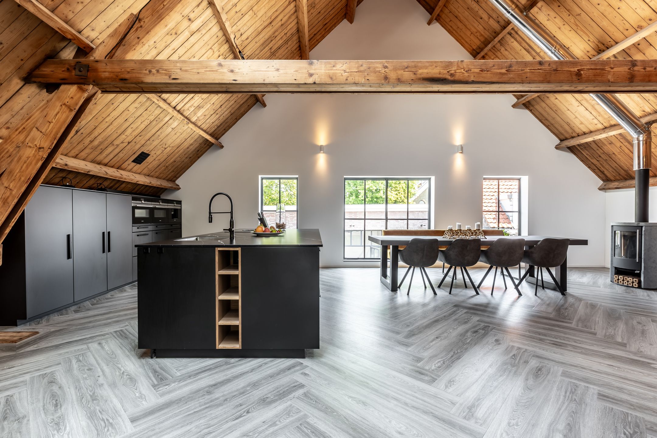 Foto 3 van Noordvliet 139