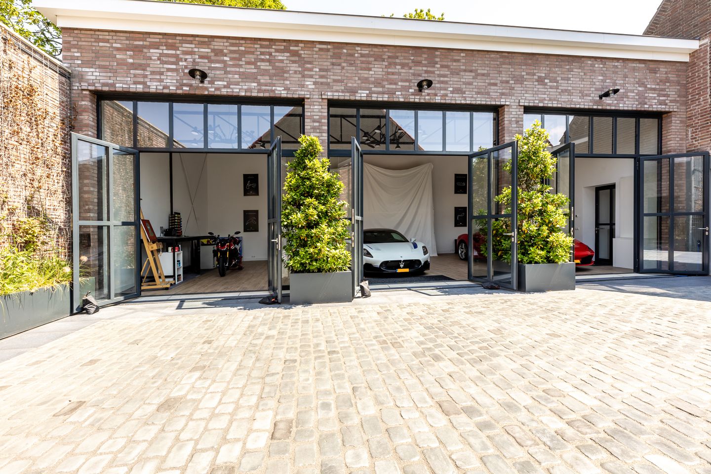 Foto 50 van Noordvliet 139